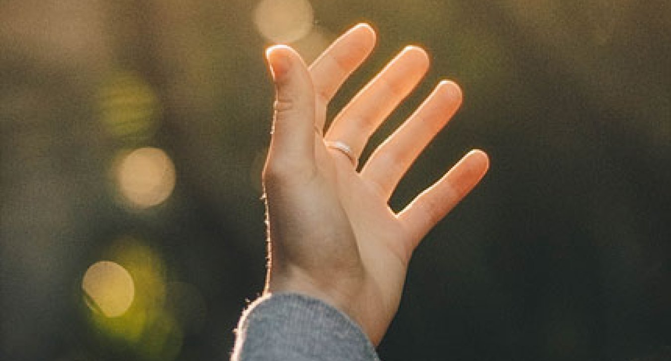 I Believe God Is Gracious