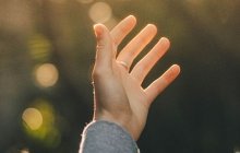 I Believe God Is Gracious